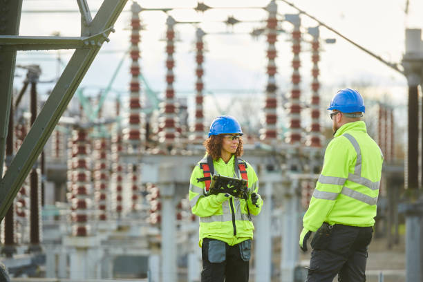 Best Best Electricians Near Me  in Clearwater, MN