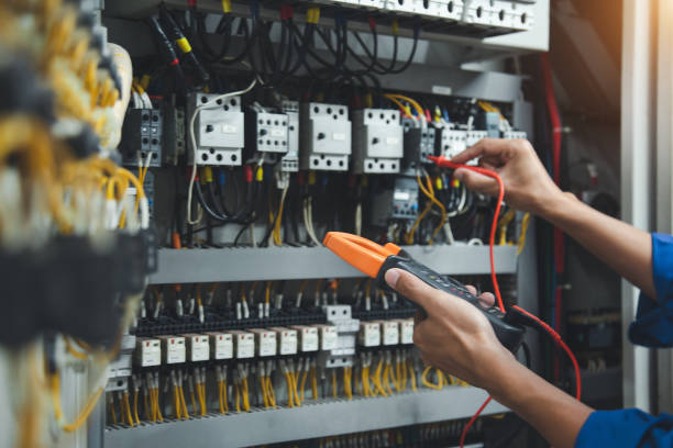 Best Electrical System Inspection  in Clearwater, MN