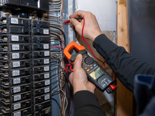 Industrial Electrical Services in MN