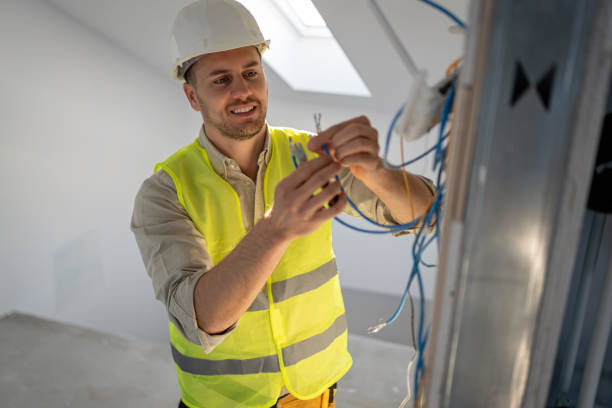 Best Circuit Breaker Repair  in Clearwater, MN